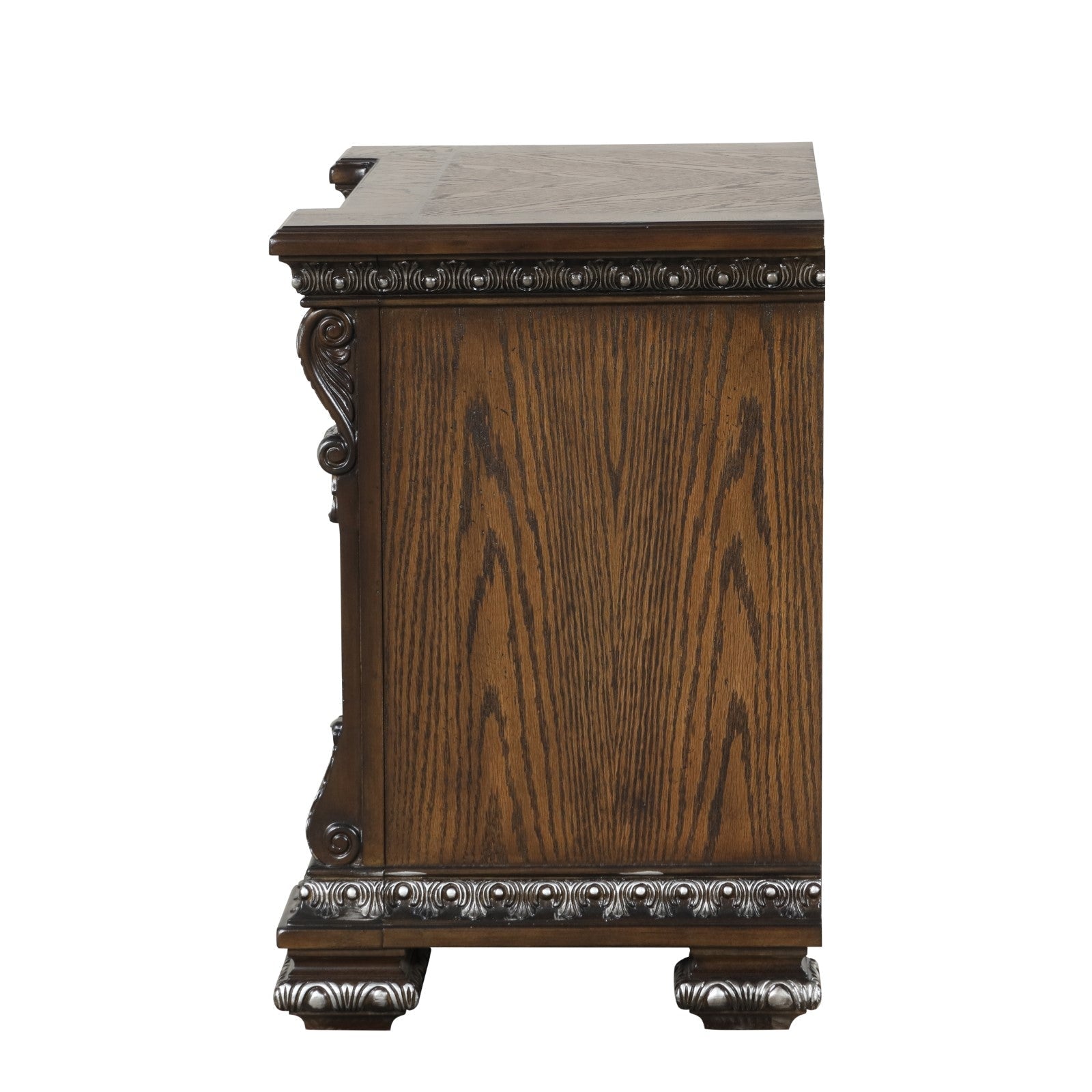 Promenade Espresso Nightstand