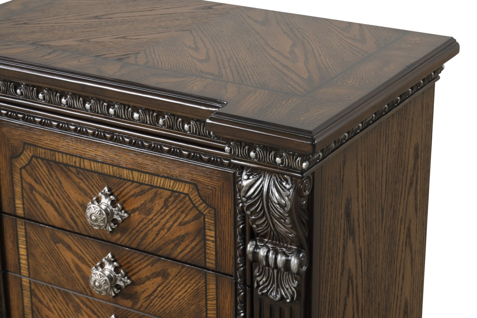 Promenade Espresso Nightstand