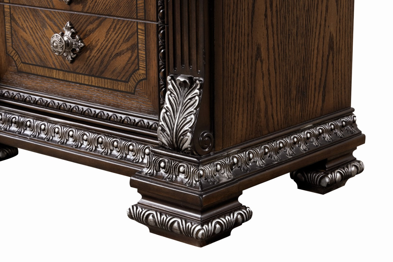 Promenade Espresso Nightstand