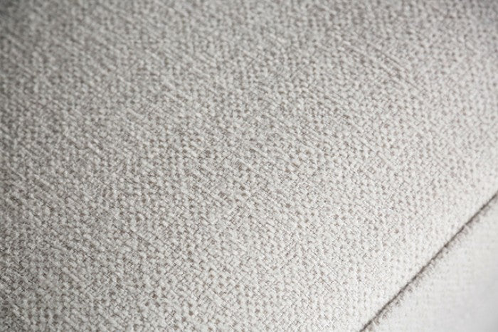 Queensbury White Sofa