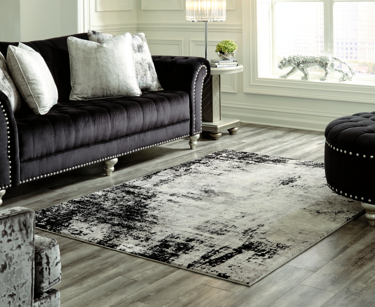 Zekeman Rug