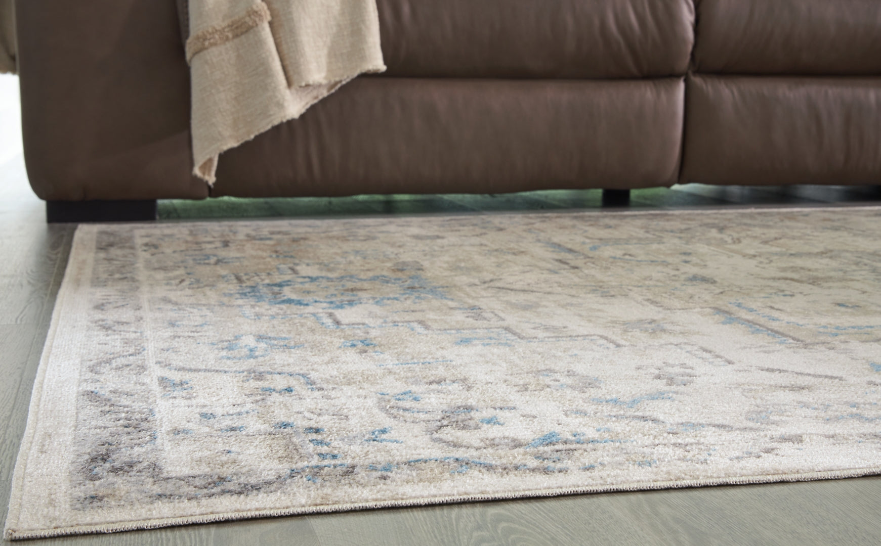 Barkham Washable Rug