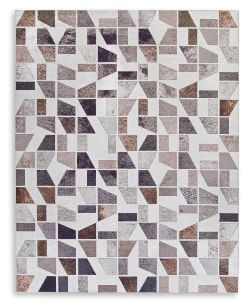 Jettner Large Rug