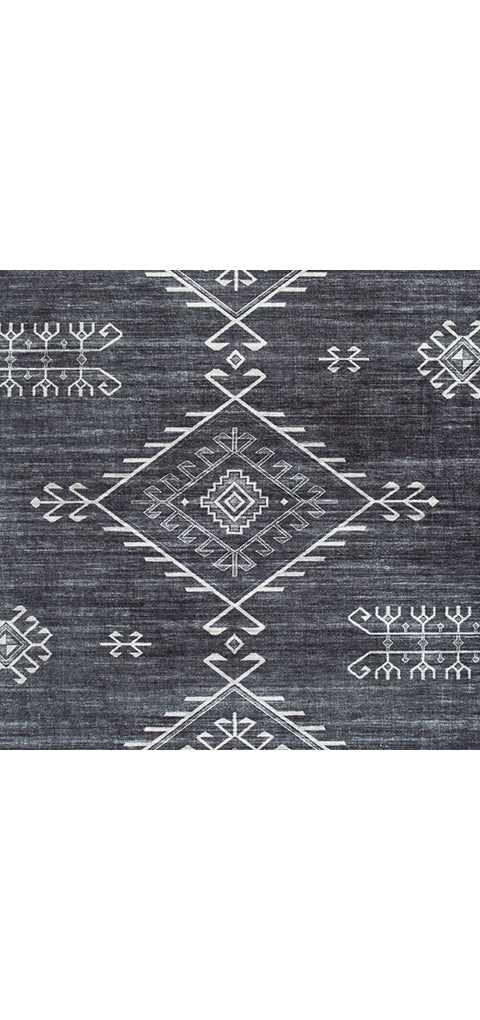 Arloman Washable Medium Rug