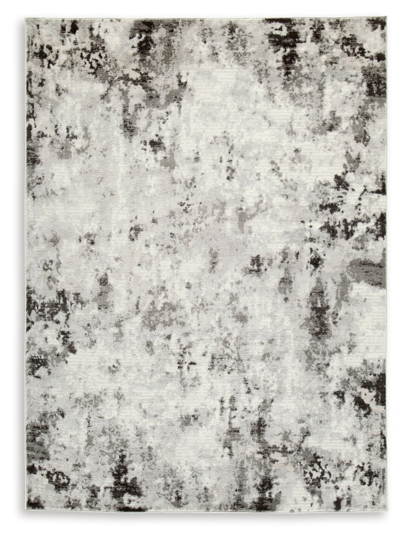 Greyland Large Rug