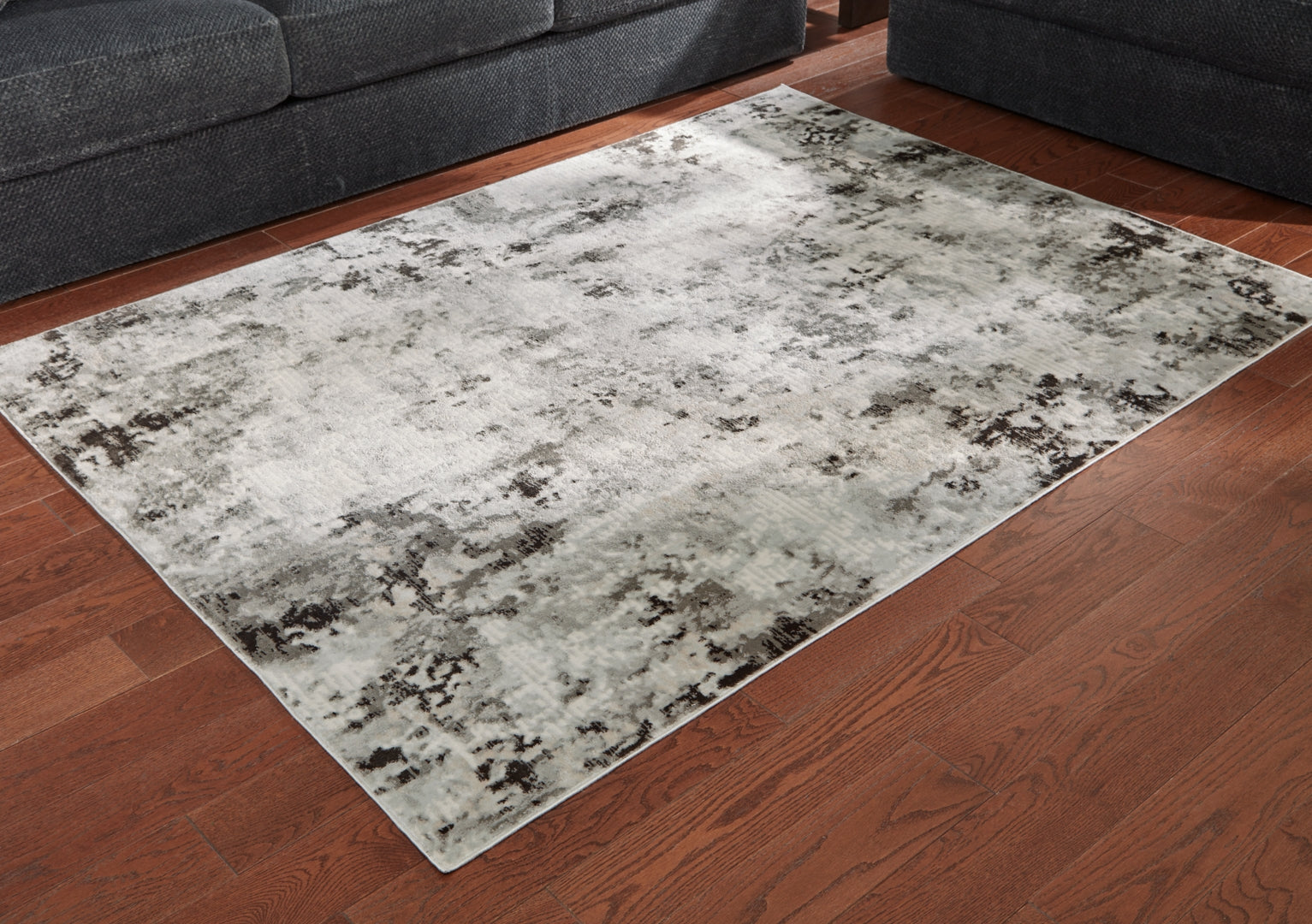 Greyland Large Rug