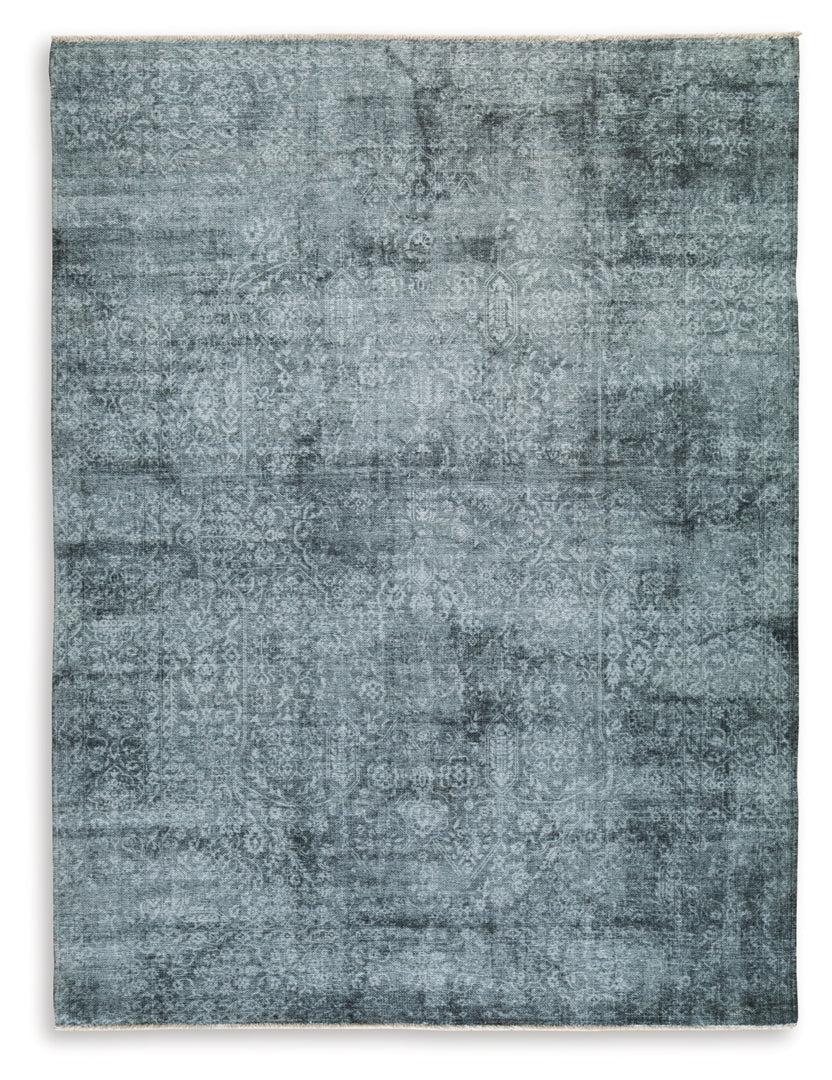 Rhysill Large Rug