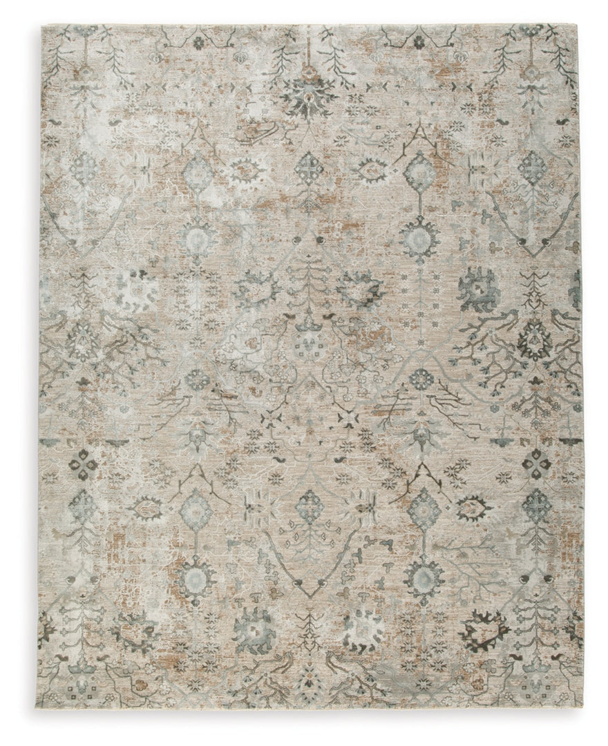 Dudmae Large Rug