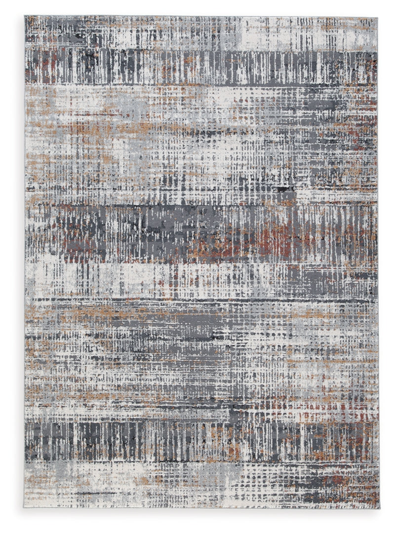 Rhettner Large Rug