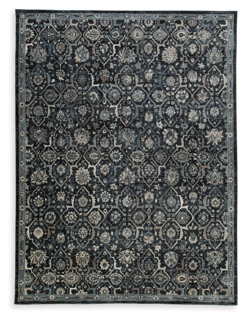 Hilcott Large Rug