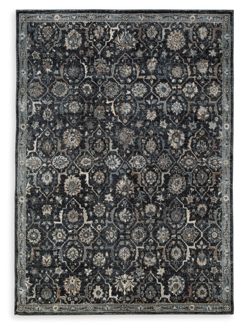 Hilcott Large Rug