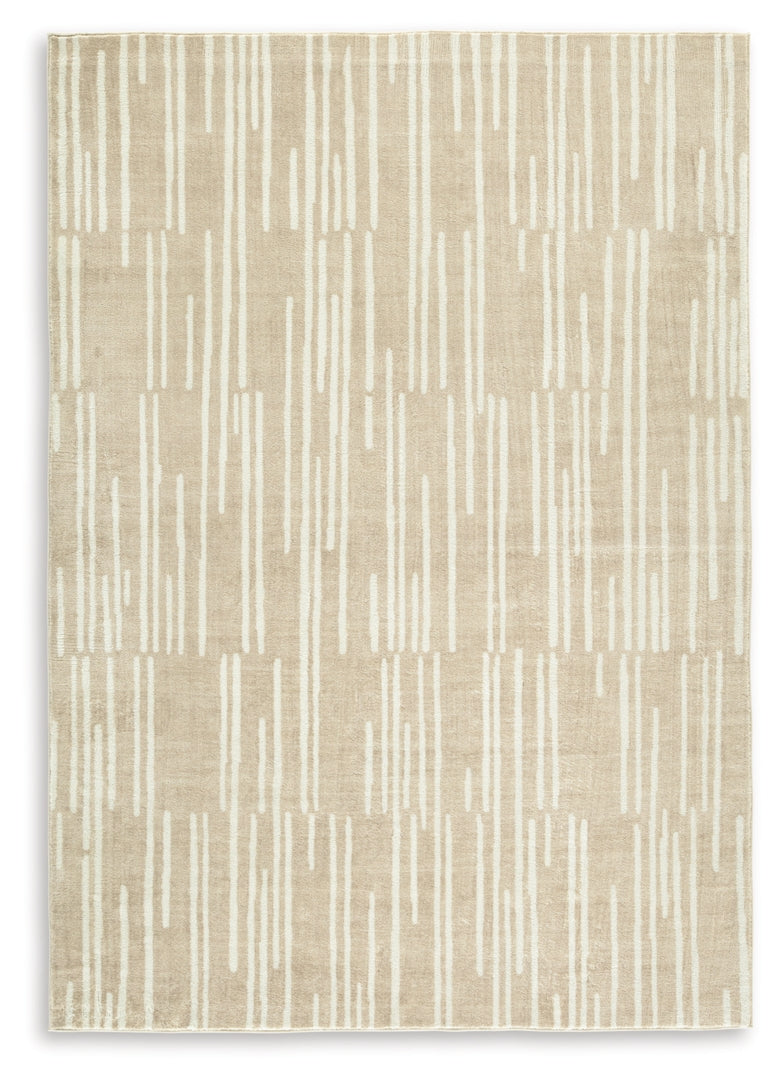 Ardenville Washable Large Rug