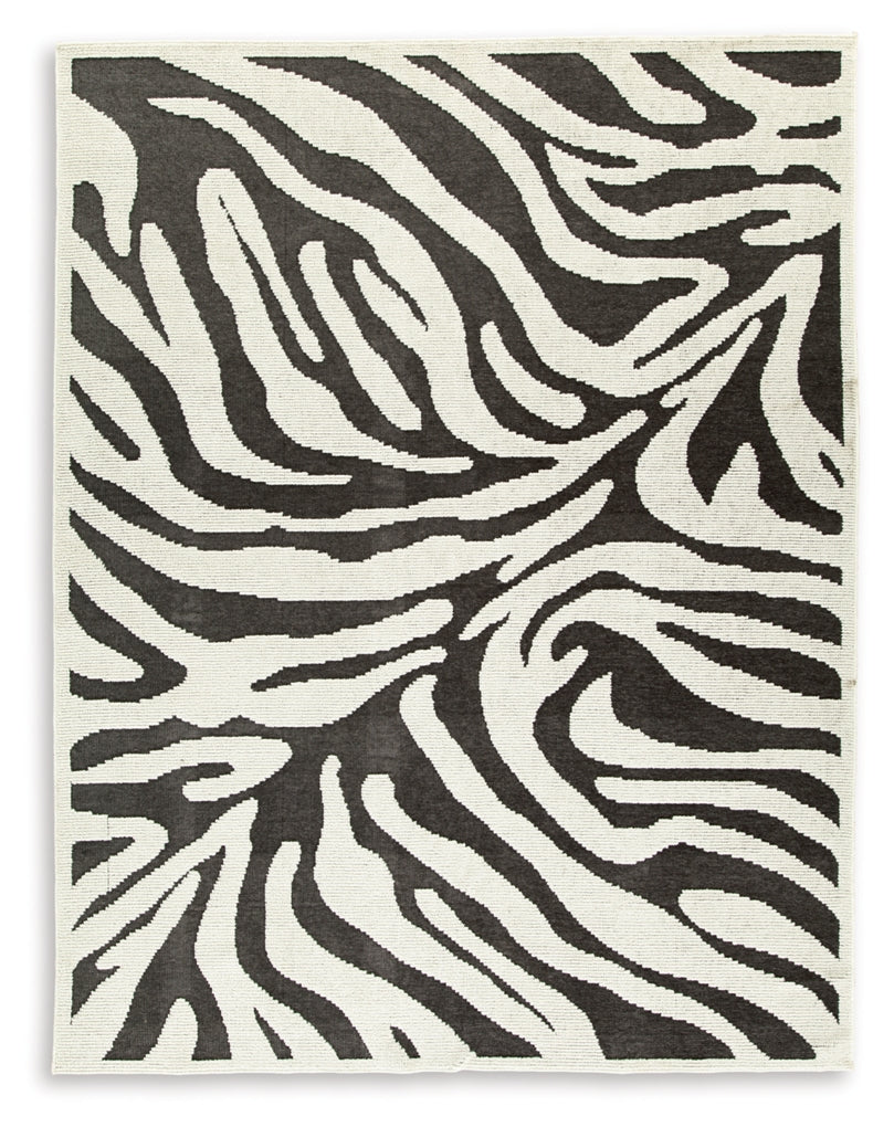 Thomwith Washable Rug