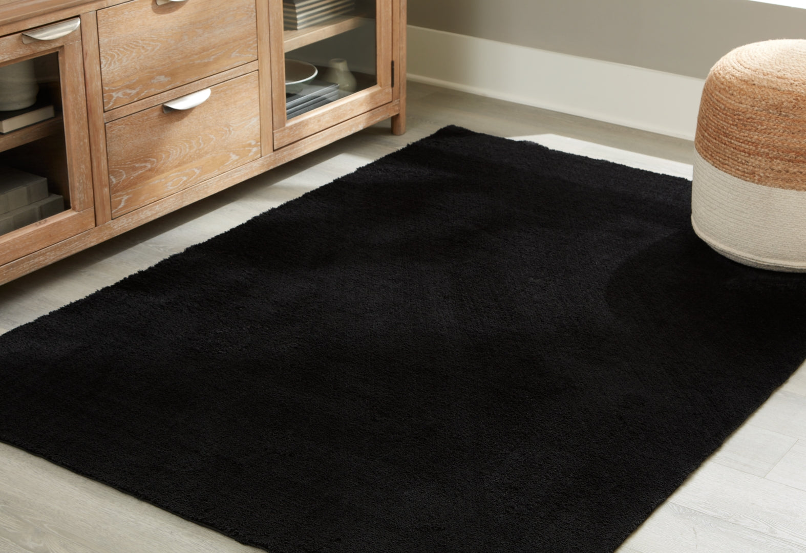 Anaben Washable Medium Rug