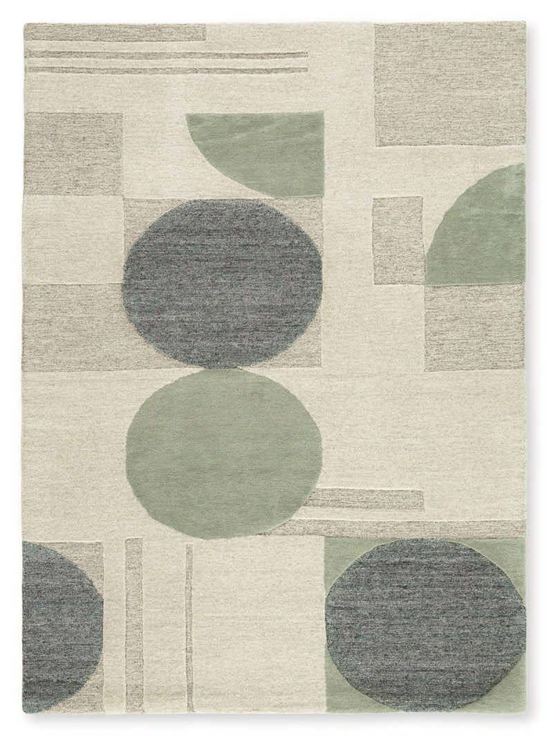 Dallane Large Rug