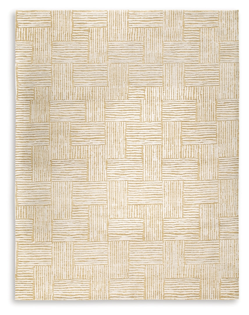 Adanmund Large Rug