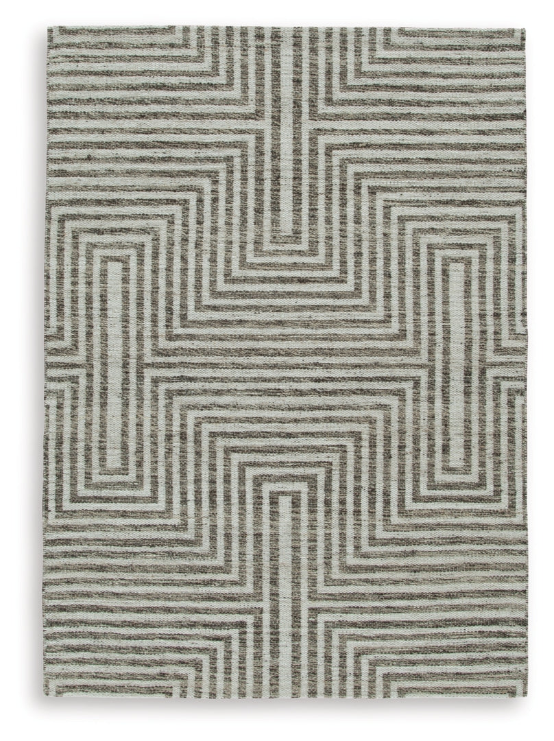 Jossen Large Rug