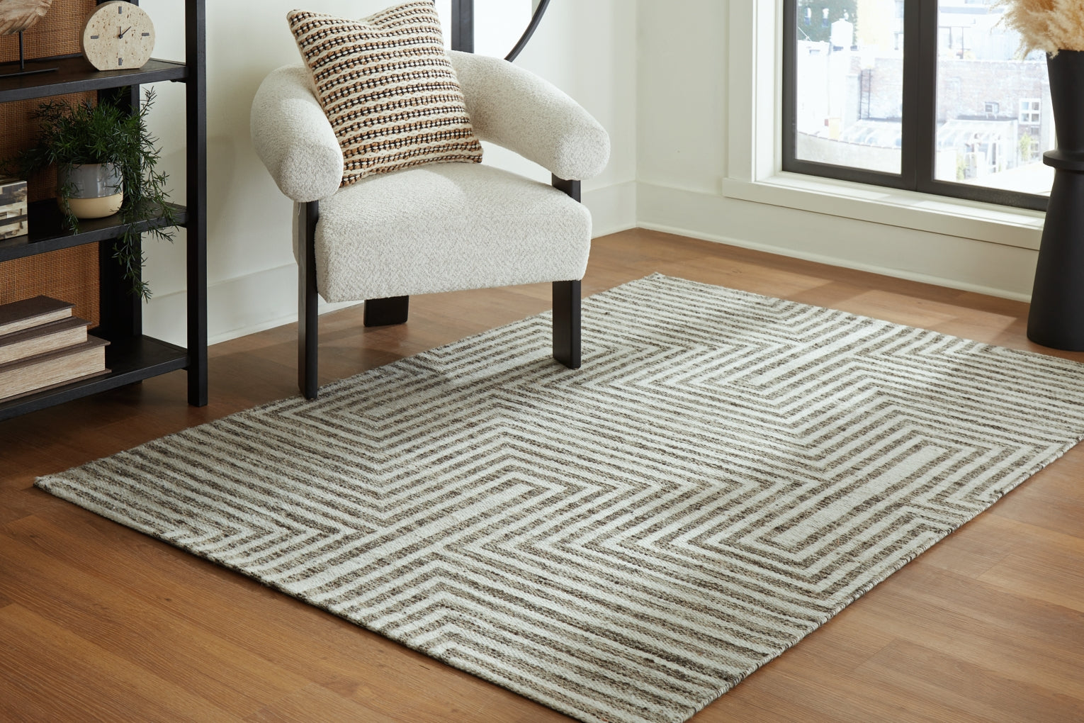 Jossen Rug
