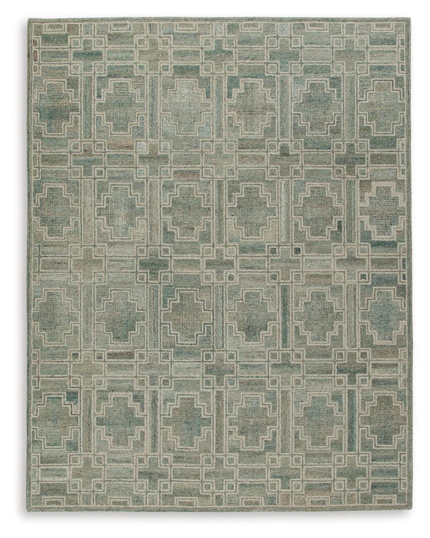 Jossland Large Rug