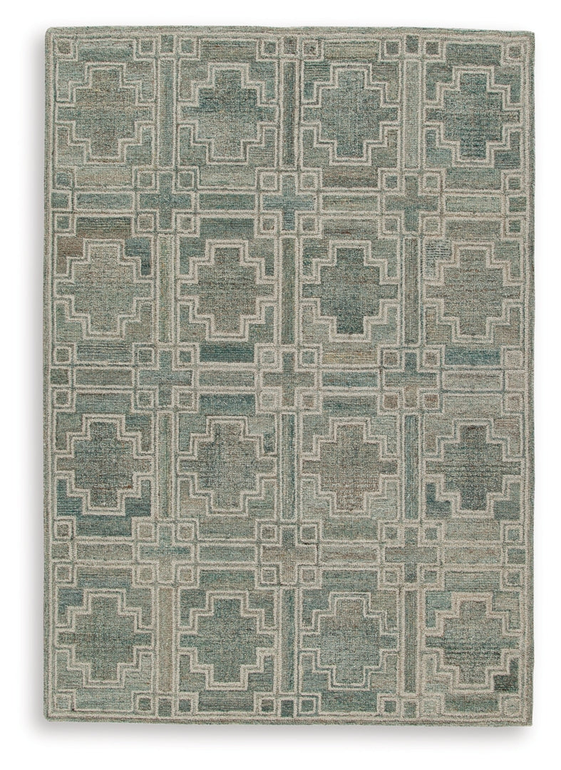 Jossland Large Rug