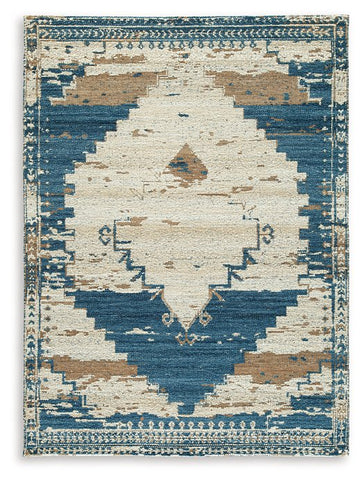 Varnler Rug image