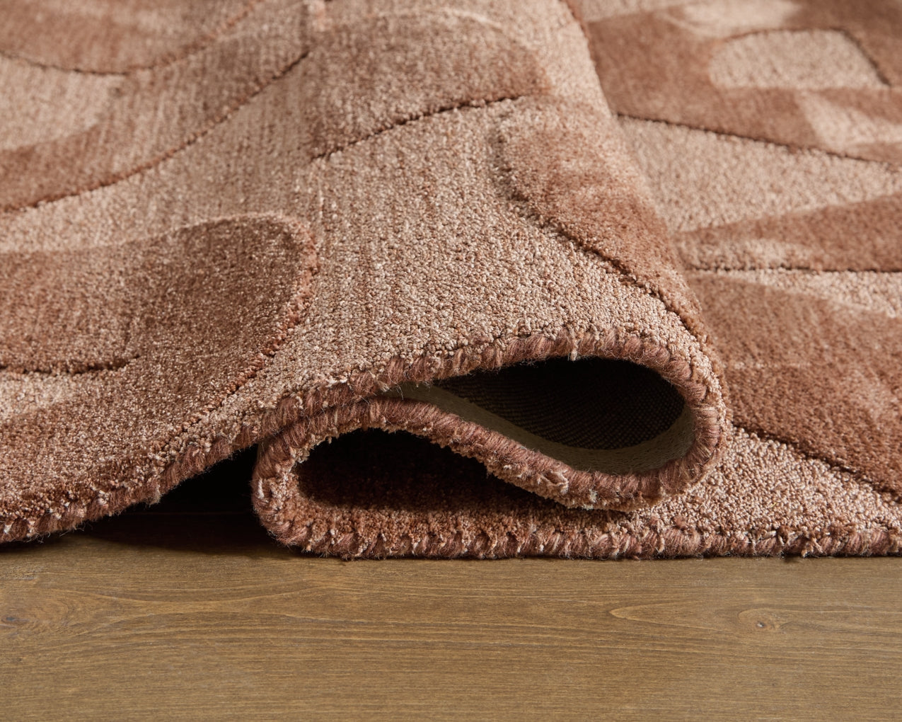 Perrenton Rug