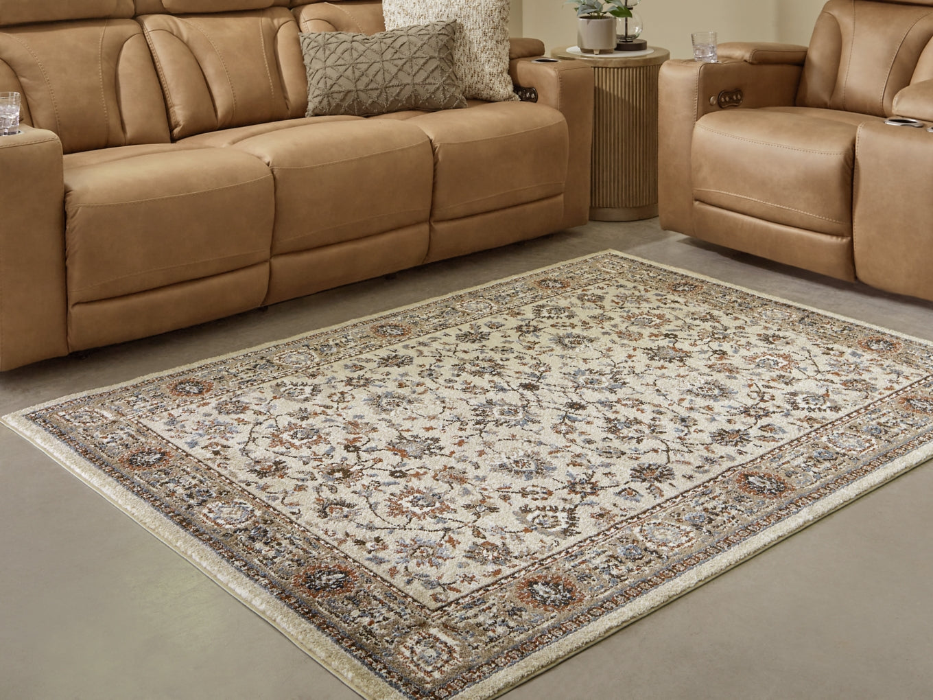 Beritham Rug