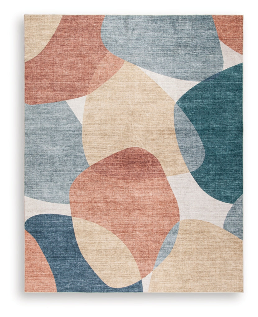 Chanleigh Washable Rug
