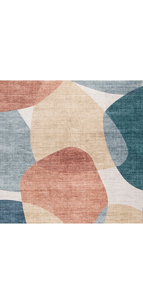 Chanleigh Washable Rug