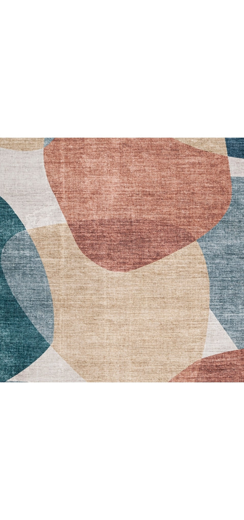 Chanleigh Washable Rug