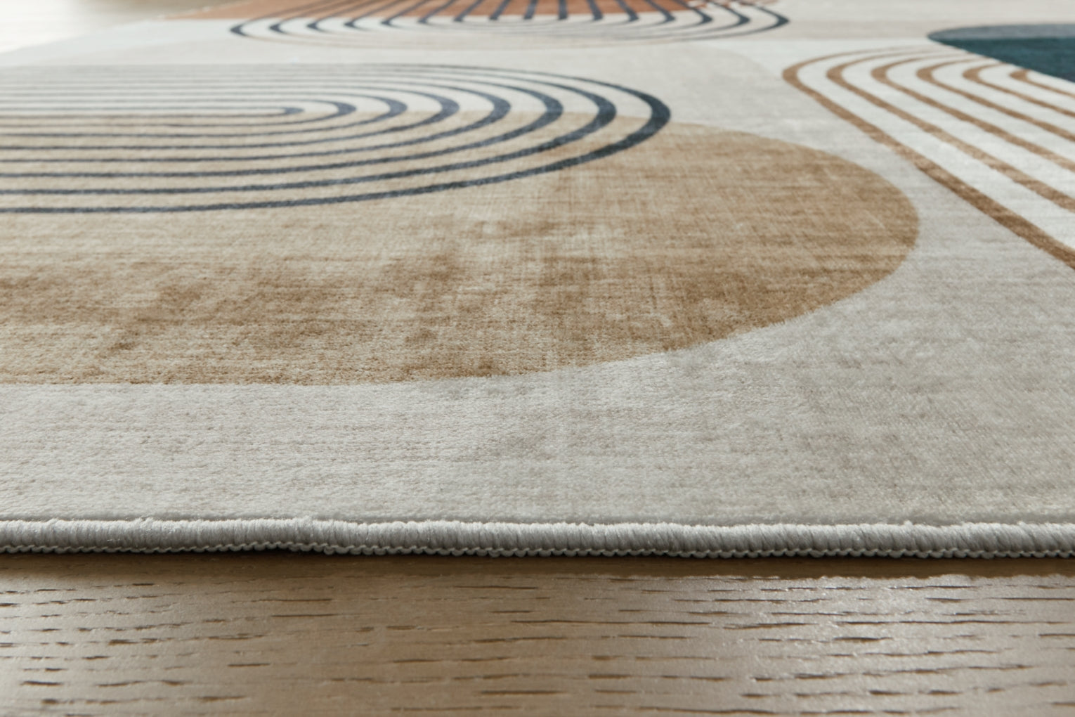 Farrendale Washable Rug