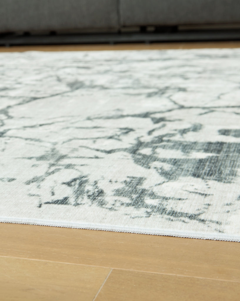 Tobinbury Washable Rug
