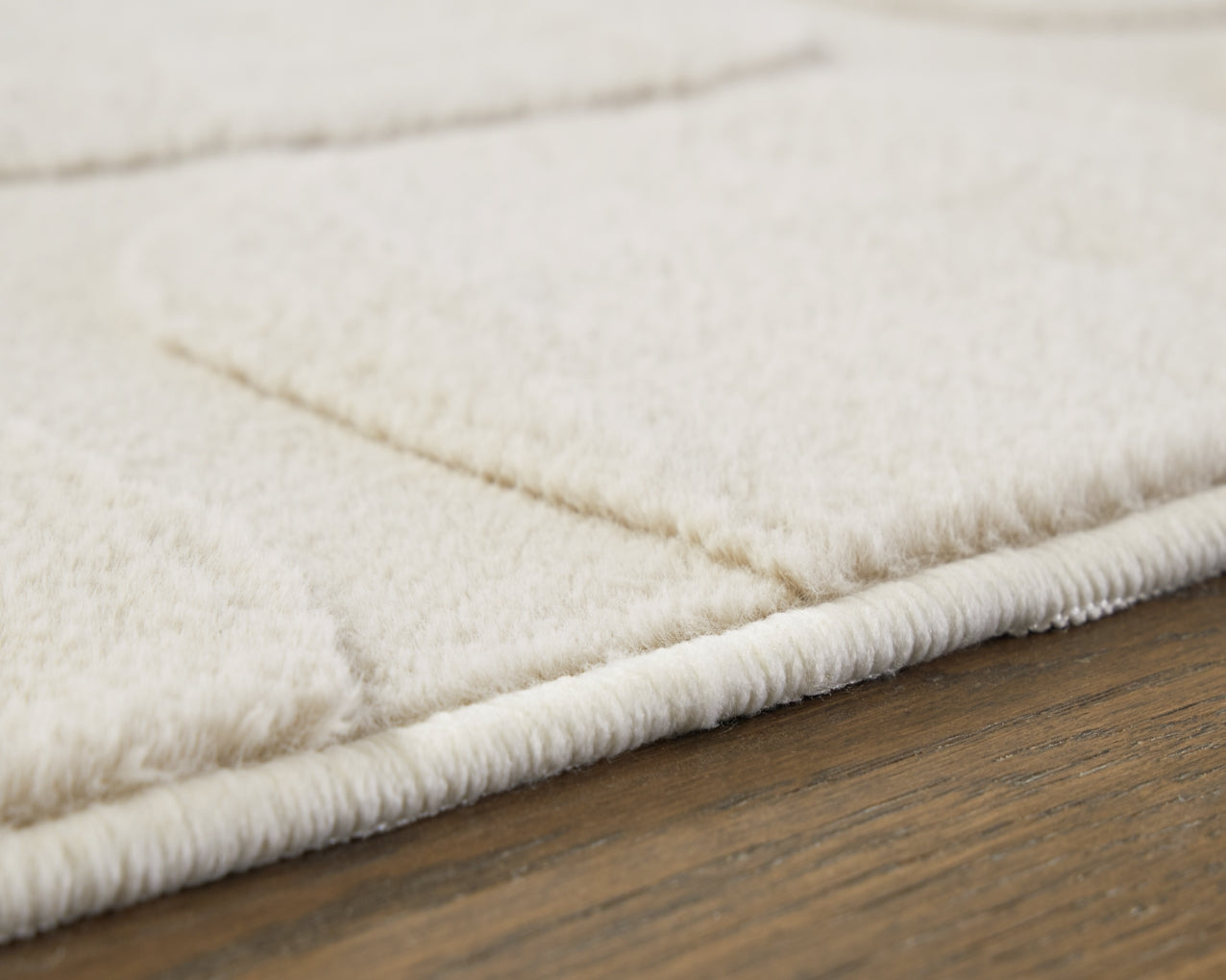 Malvinsboro Washable Rug