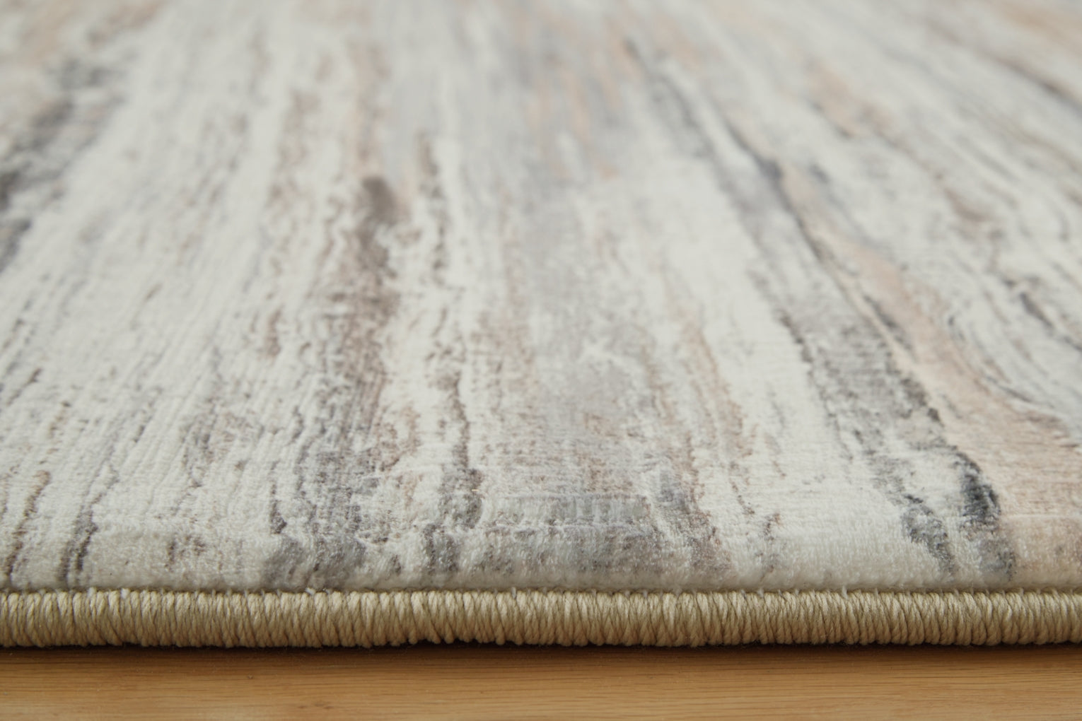Nace Memory Foam Rug