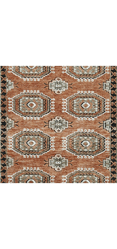 Qaabiz Rug