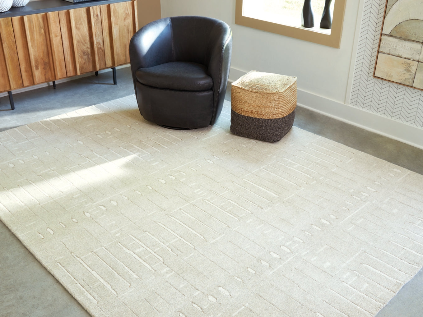 Wolbert Rug