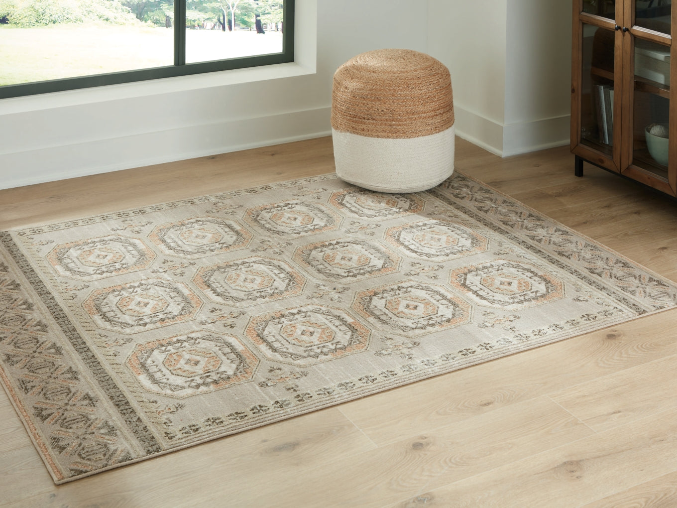 Bachby Rug