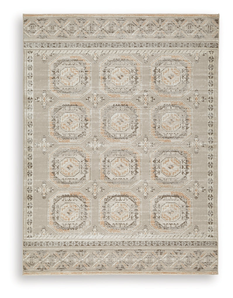 Bachby Rug