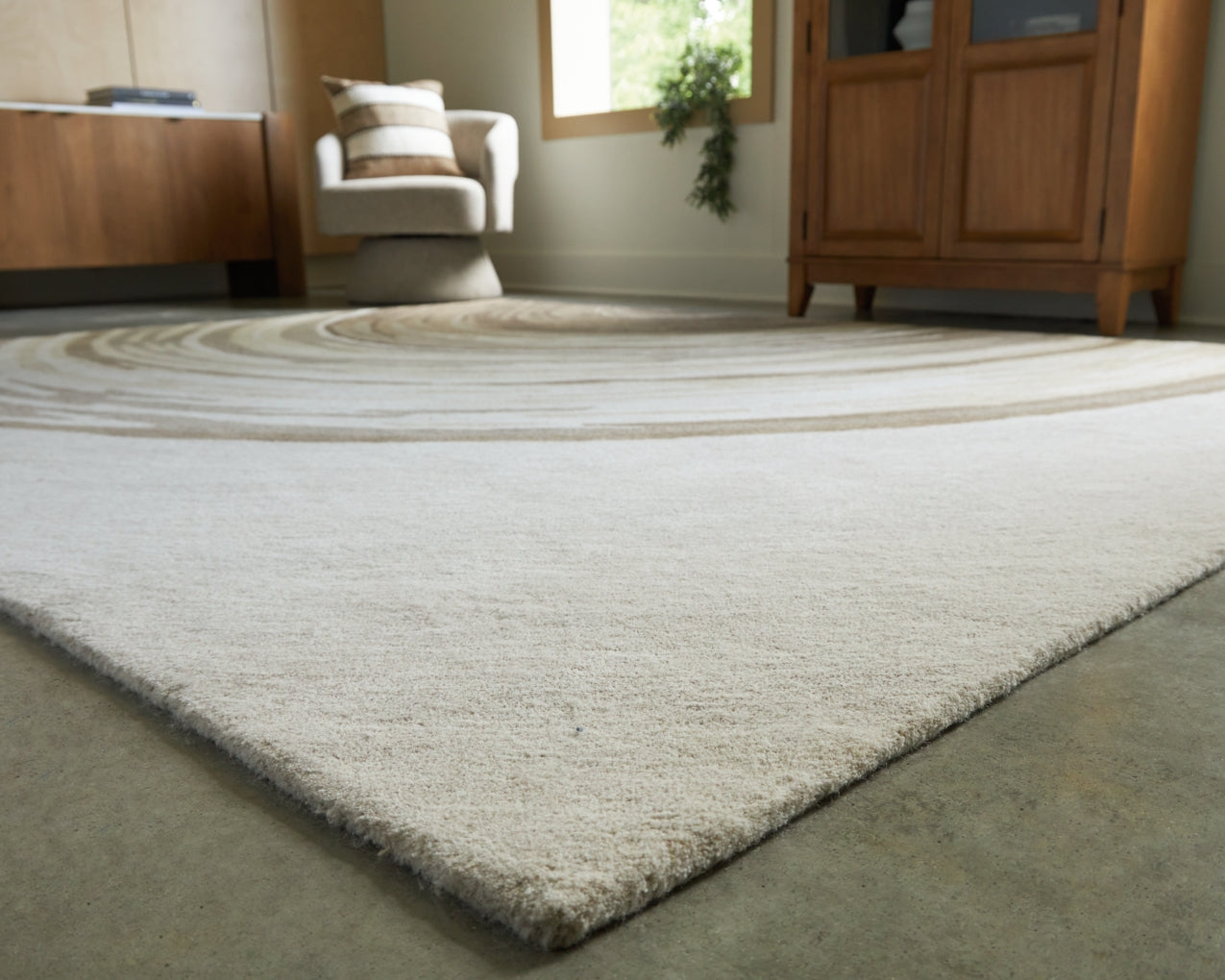 Rizwana Rug