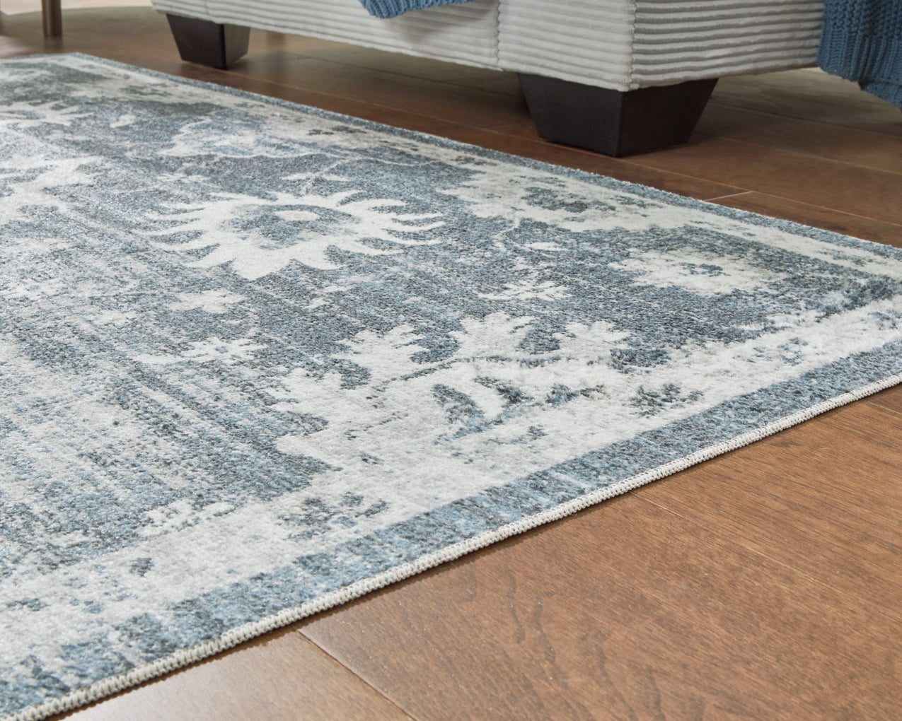 Avanworths Washable Rug