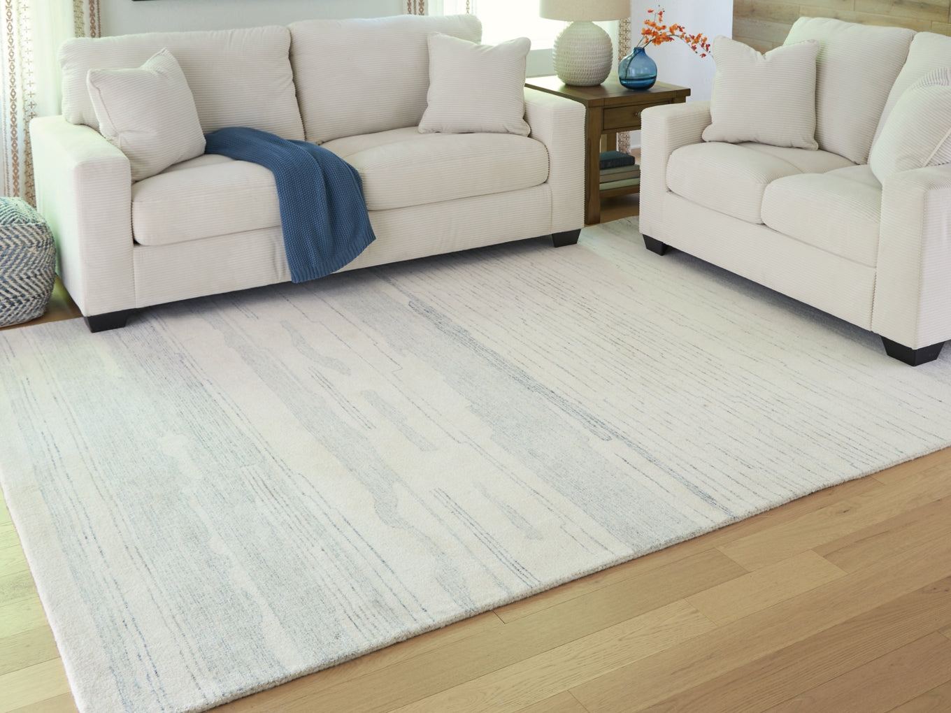 Genemost Rug