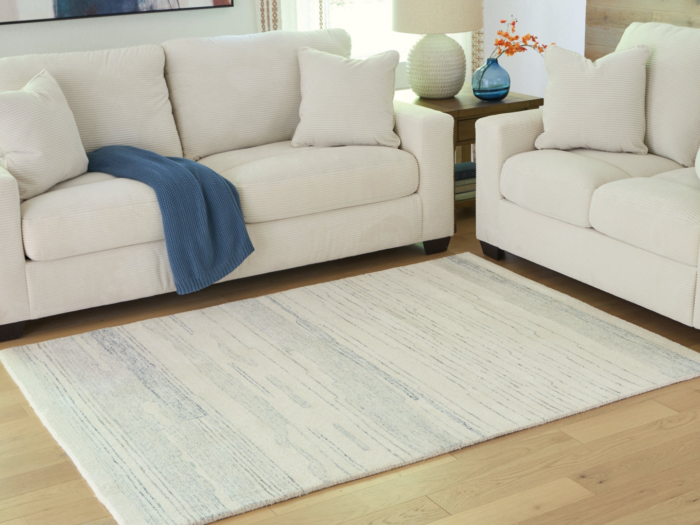 Genemost Rug