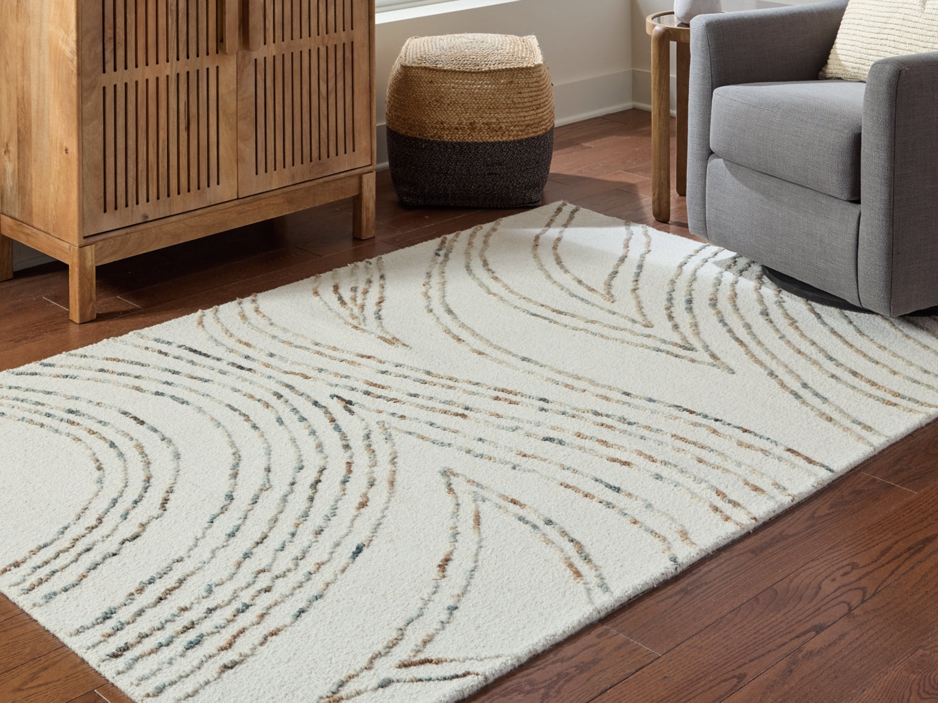 Deenbury Rug