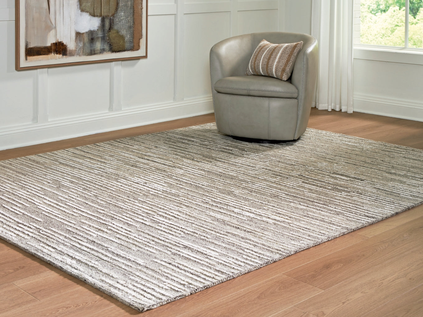 Eljory Rug