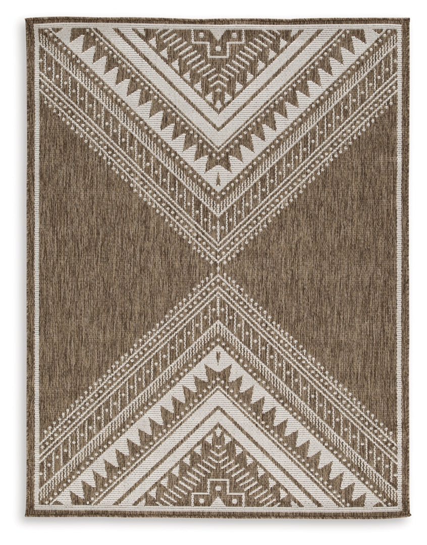 Dunsler Large Rug