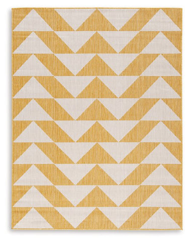 Thomley 8' x 10' Rug image