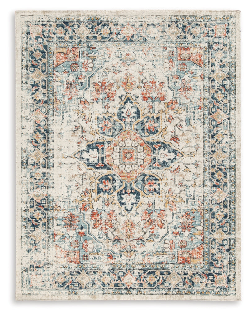 Jarrpage Rug