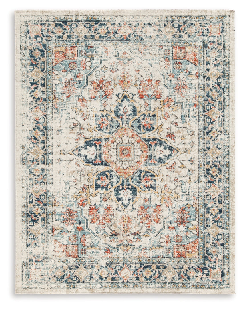 Jarrpage Large Rug