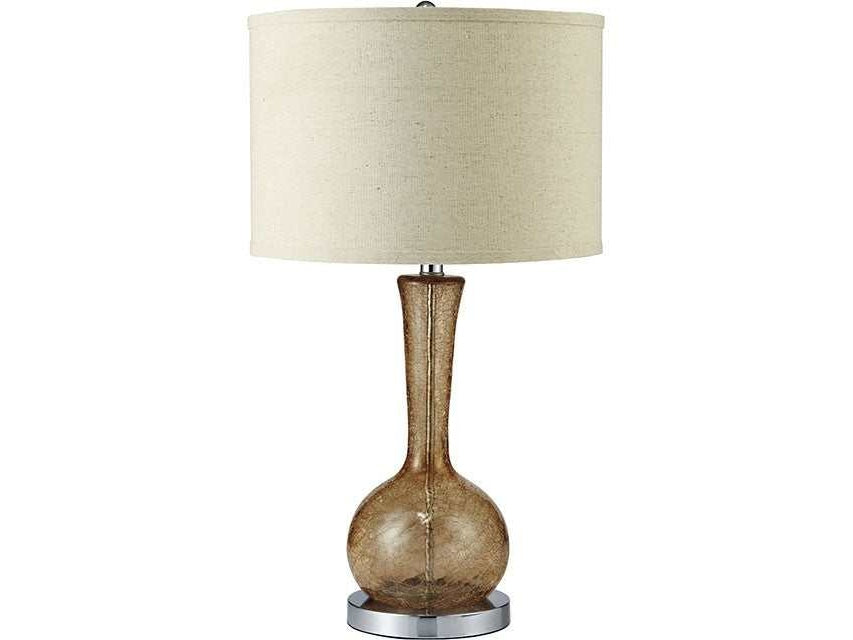 Rachel Amber Table Lamp