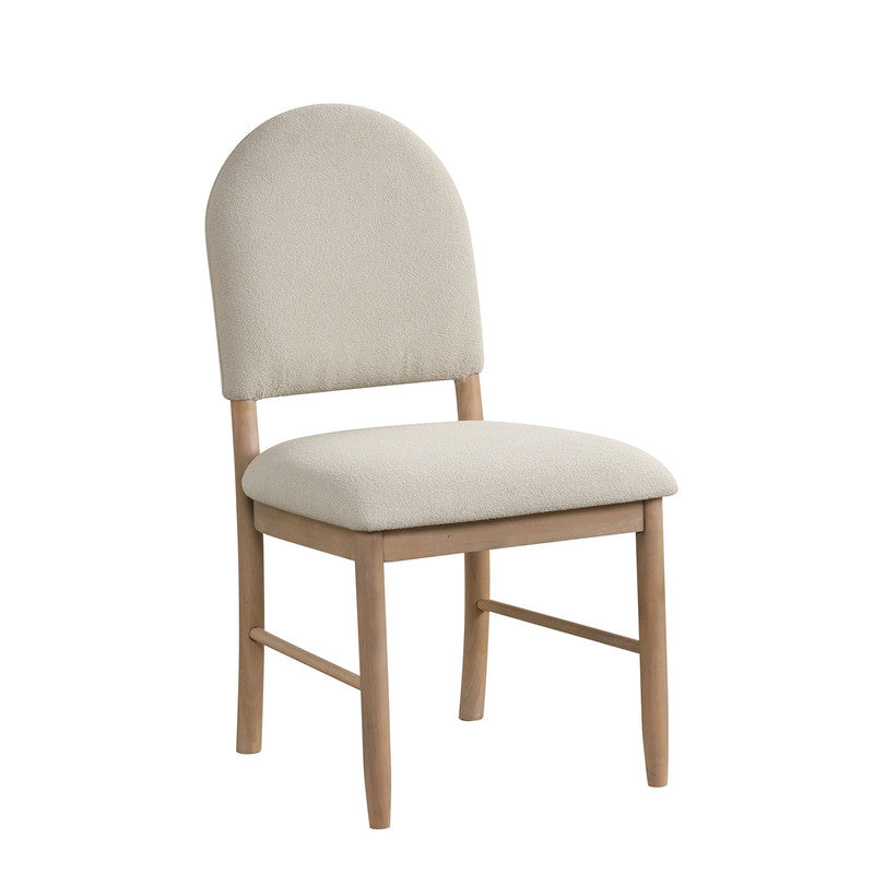 Rheinfall Natural/Beige Dining Chair
